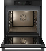 ASKO Craft Frame 60cm Combi Steam Oven Graphite Black OCS66GSH.AU
