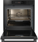 ASKO Craft Frame 60cm Combi Steam Oven Graphite Black OCS66GSH.AU