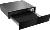 ASKO Craft Warming Drawer Black Glass ODW51BG0
