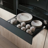 ASKO Craft Warming Drawer Graphite Black ODW61AS0