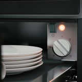 ASKO Craft Warming Drawer Graphite Black ODW61AS0