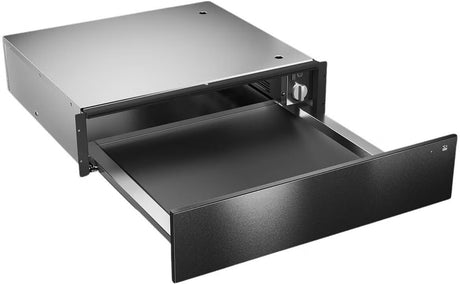 ASKO Craft Warming Drawer Black Steel ODW61BS0