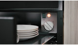 ASKO Craft Warming Drawer Black Steel ODW61BS0