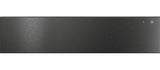 ASKO Craft Warming Drawer Black Steel ODW61BS1