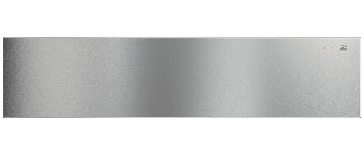 ASKO Craft Warming Drawer Brushed Aluminium ODW61SS0