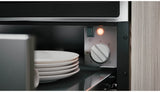 ASKO Craft Warming Drawer Brushed Aluminium ODW61SS0