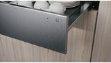 ASKO Craft Warming Drawer Brushed Aluminium ODW61SS0