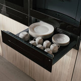 ASKO Elements Warming Drawer Pearl Black ODW8128G