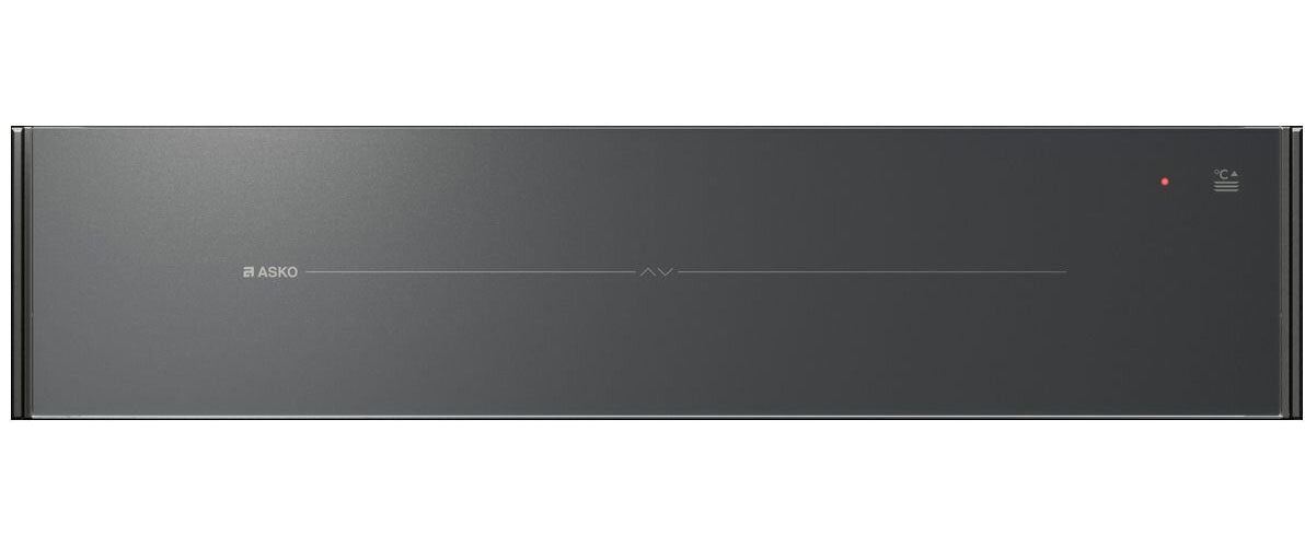 ASKO Elements Warming Drawer Pearl Grey ODW8128GG