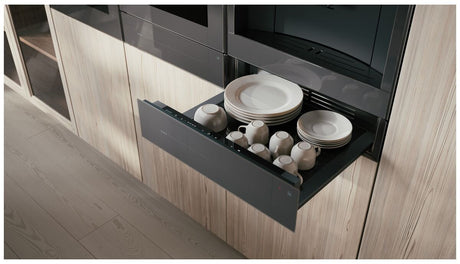 ASKO Elements Warming Drawer Pearl Grey ODW8128GG