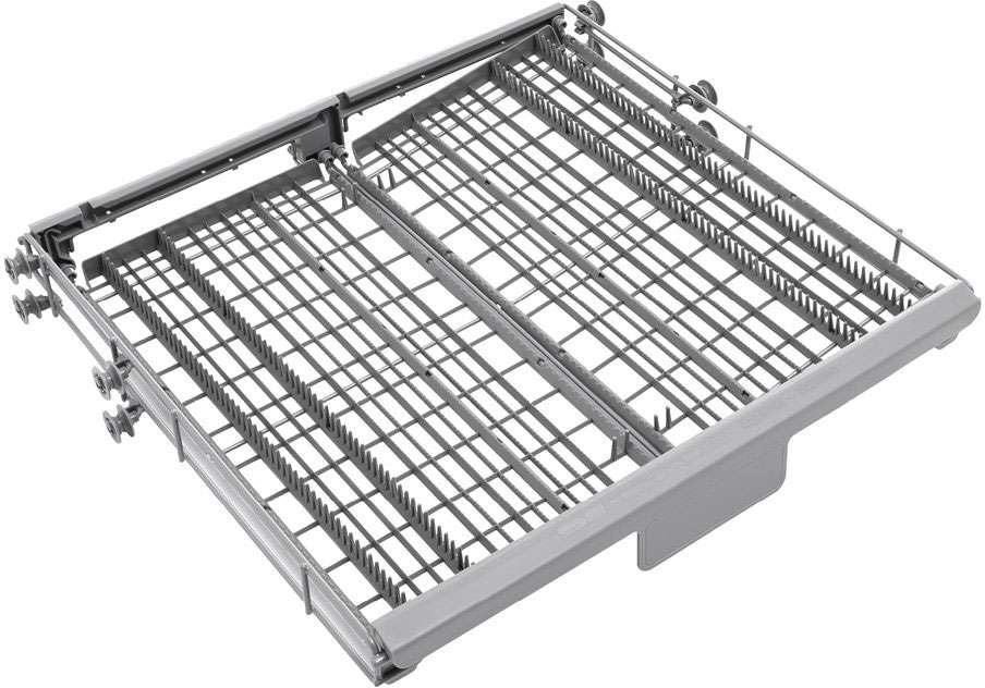 Omega 60cm Freestanding Dishwasher Stainless Steel ODWF6014X