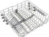 Omega 60cm Freestanding Dishwasher Stainless Steel ODWF6014X
