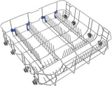 Omega 60cm Freestanding Dishwasher Stainless Steel ODWF6014X