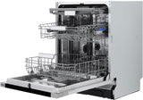 Omega 60cm Fully-Integrated Dishwasher ODWIF6015