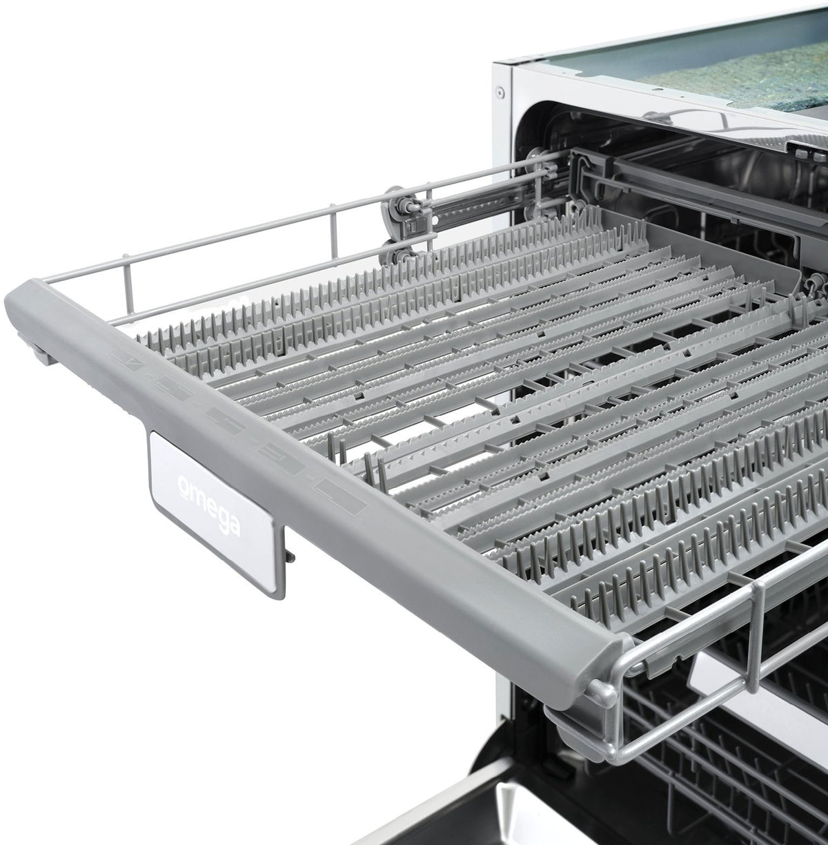 Omega 60cm Fully-Integrated Dishwasher ODWIF6015