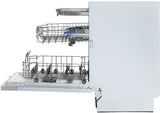 Omega 60cm Fully-Integrated Dishwasher ODWIF6015