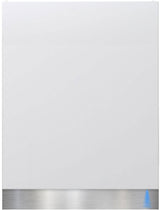 Omega 60cm Fully-Integrated Dishwasher ODWIF6015