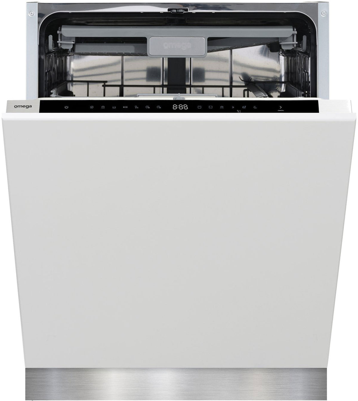 Omega 60cm Fully-Integrated Dishwasher ODWIF6015