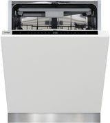 Omega 60cm Fully-Integrated Dishwasher ODWIF6015