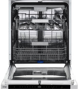 Omega 60cm Fully-Integrated Dishwasher ODWIF6015