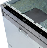 Omega 60cm Fully-Integrated Dishwasher ODWIF6015