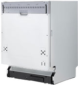 Omega 60cm Fully-Integrated Dishwasher ODWIF6015