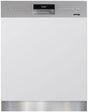 Omega 60cm Semi-Integrated Dishwasher ODWIS6015X