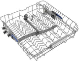 Omega 60cm Semi-Integrated Dishwasher ODWIS6015X
