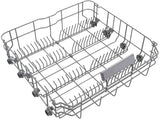 Omega 60cm Semi-Integrated Dishwasher ODWIS6015X