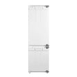 Omega 267L Fully-Integrated Bottom Mount Refrigerator OIFFBM267