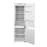 Omega 267L Fully-Integrated Bottom Mount Refrigerator OIFFBM267