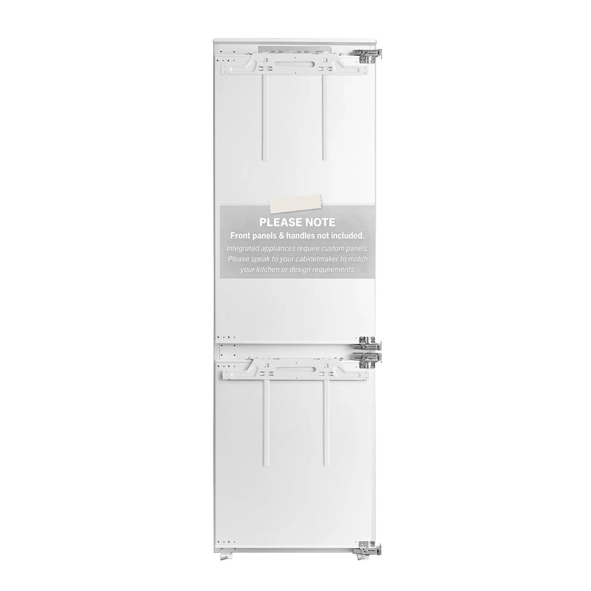 Omega 403L Fully-Integrated Bottom Mount Refrigerator OIFFBM400