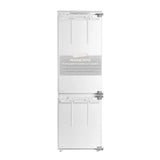 Omega 403L Fully-Integrated Bottom Mount Refrigerator OIFFBM400