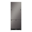 Omega 427L Fully-Integrated Bottom Mount Refrigerator OIFFBM427PRO