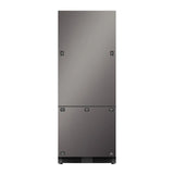 Omega 427L Fully-Integrated Bottom Mount Refrigerator OIFFBM427PRO