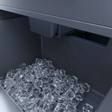 Omega 427L Fully-Integrated Bottom Mount Refrigerator OIFFBM427PRO