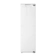 Omega 212L Fully-Integrated Hybrid Upright Fridge/Freezer OIFFU212
