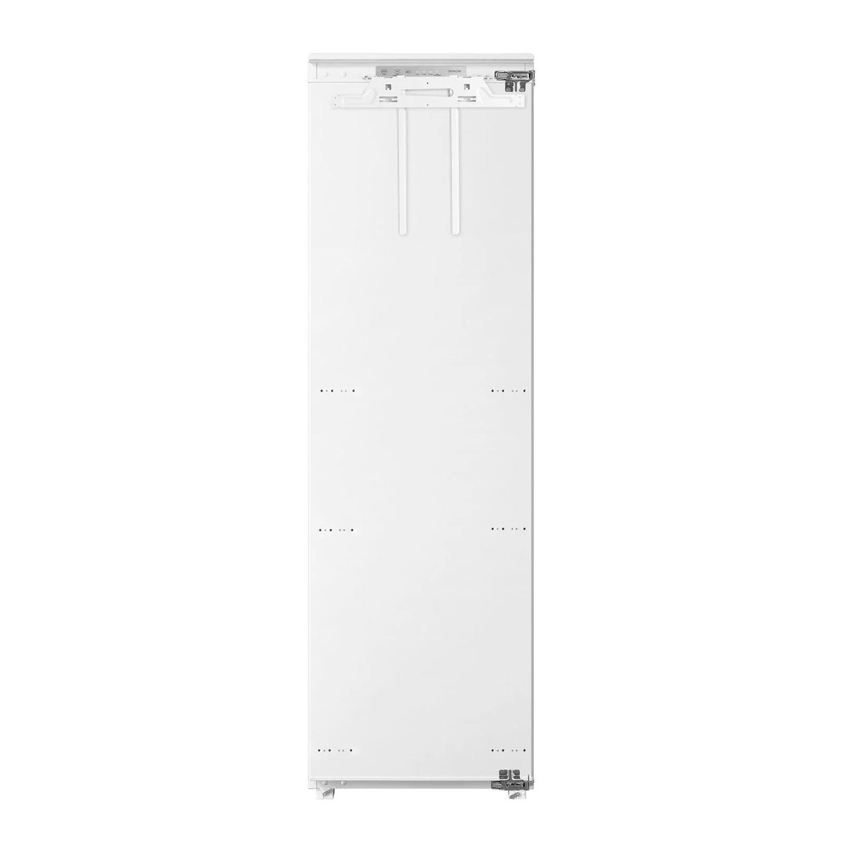 Omega 212L Fully-Integrated Hybrid Upright Fridge/Freezer OIFFU212