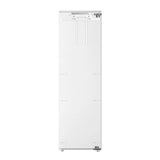Omega 212L Fully-Integrated Hybrid Upright Fridge/Freezer OIFFU212
