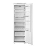 Omega 304L Fully-Integrated Upright Refrigerator OIFRU304