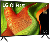 LG 48" B5 AI 4K UHD HDR Smart OLED TV 2025 OLED48B5PSA