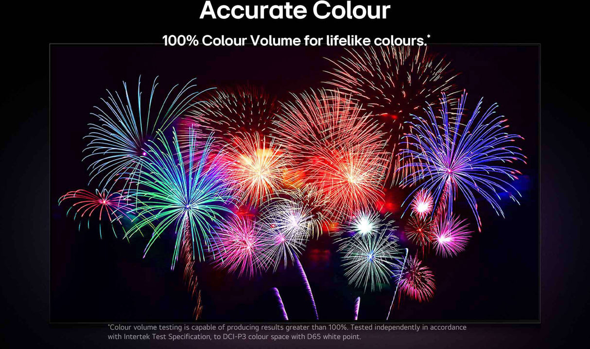 LG 65" B5 AI 4K UHD HDR Smart OLED TV 2025 OLED65B5PSA