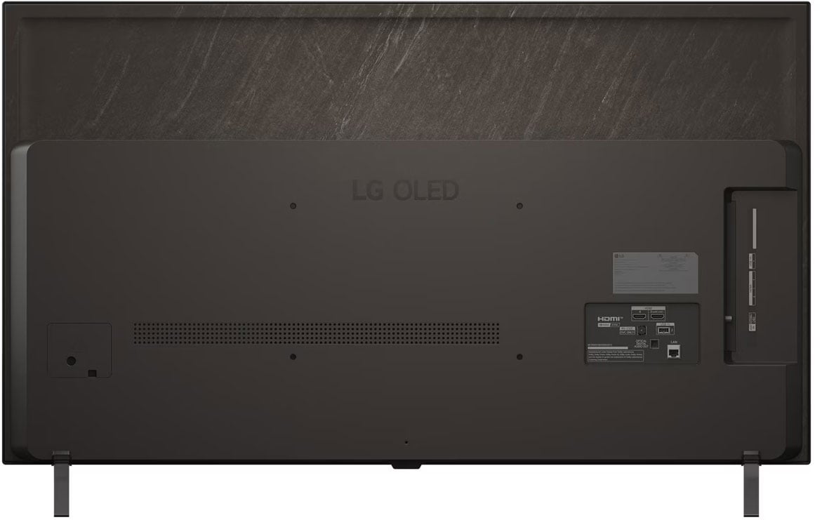 LG 48" B5 AI 4K UHD HDR Smart OLED TV 2025 OLED48B5PSA
