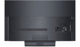 LG 48" Evo C3 4K Smart Gaming TV with Self Lit OLED Pixels OLED48C3PSA