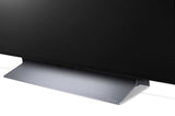 LG 48" Evo C3 4K Smart Gaming TV with Self Lit OLED Pixels OLED48C3PSA