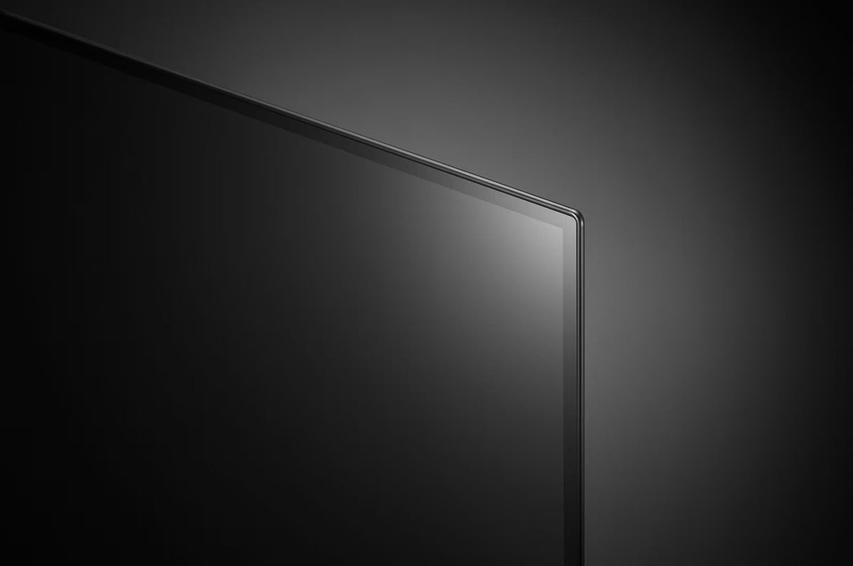 LG 48" Evo C3 4K Smart Gaming TV with Self Lit OLED Pixels OLED48C3PSA