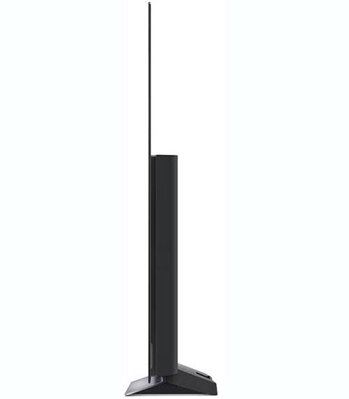 LG 48" Evo C3 4K Smart Gaming TV with Self Lit OLED Pixels OLED48C3PSA