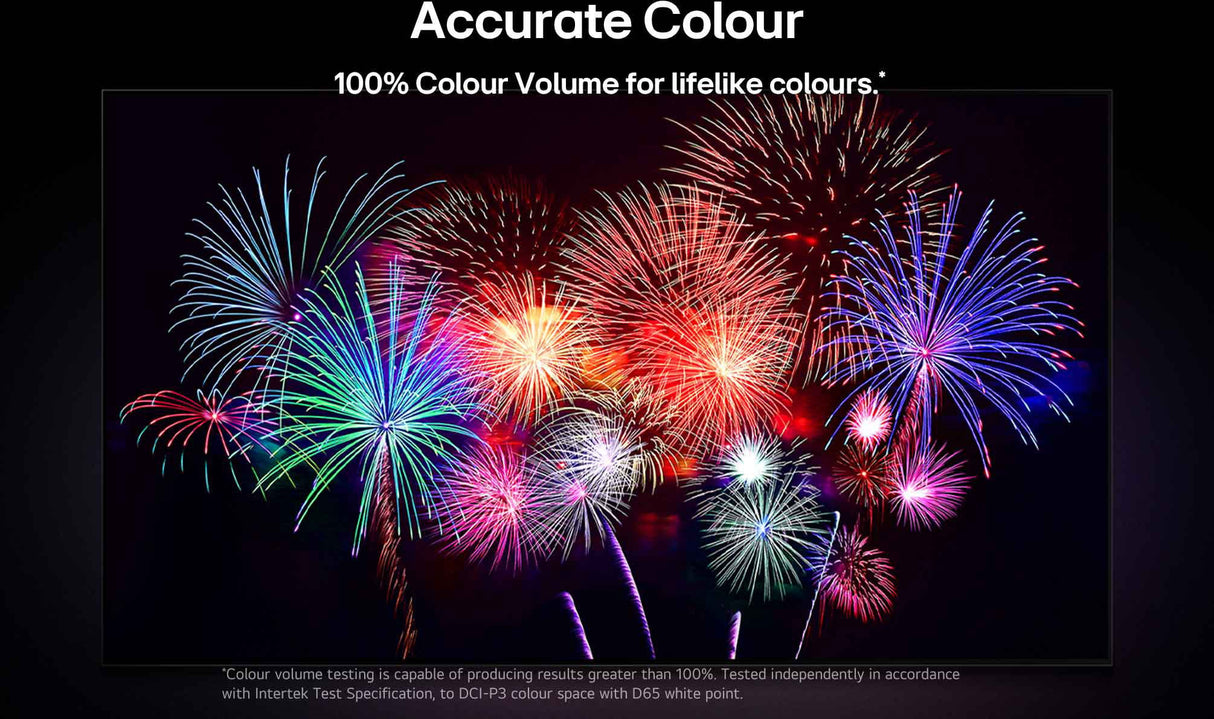 LG 48" C5 AI 4K UHD HDR Smart OLED TV 2025 OLED48C5PSA