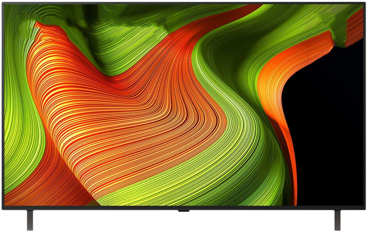 LG 55" Series OLEDB5 4K UHD HDR Smart OLED TV OLED55B5PSA