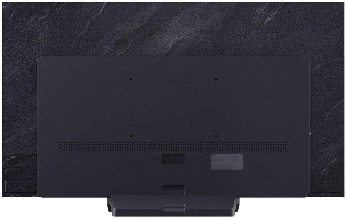 LG 55" EVO C5 AI 4K UHD HDR Smart OLED TV 2025 OLED55C5PSA